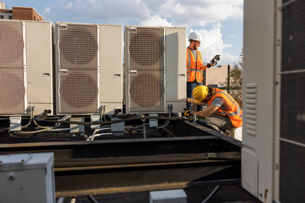 Best HVAC Maintenance Near Me  in Waterville, NY