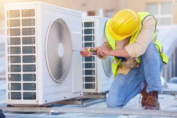 Best Affordable Air Conditioning Repair  in Waterville, NY