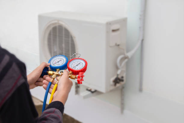 Best Best HVAC Companies  in Waterville, NY