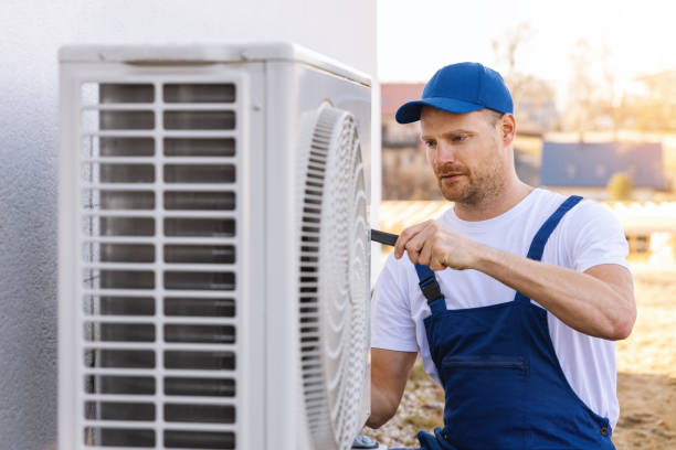 Best Heating Repair Services  in Waterville, NY