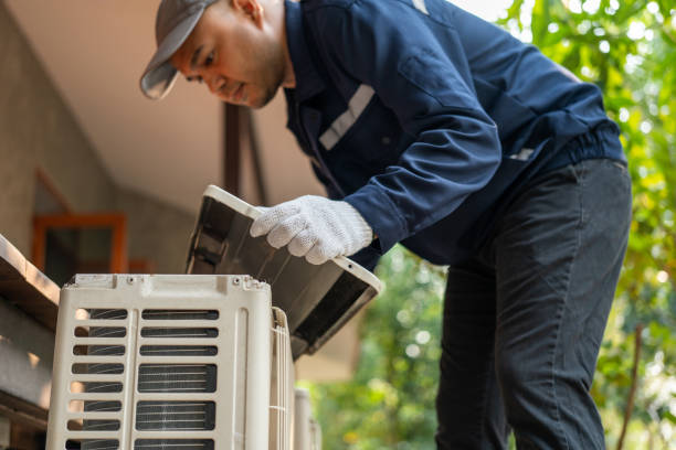 Best Central Air Repair  in Waterville, NY